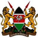 Coat of arms of Kenya